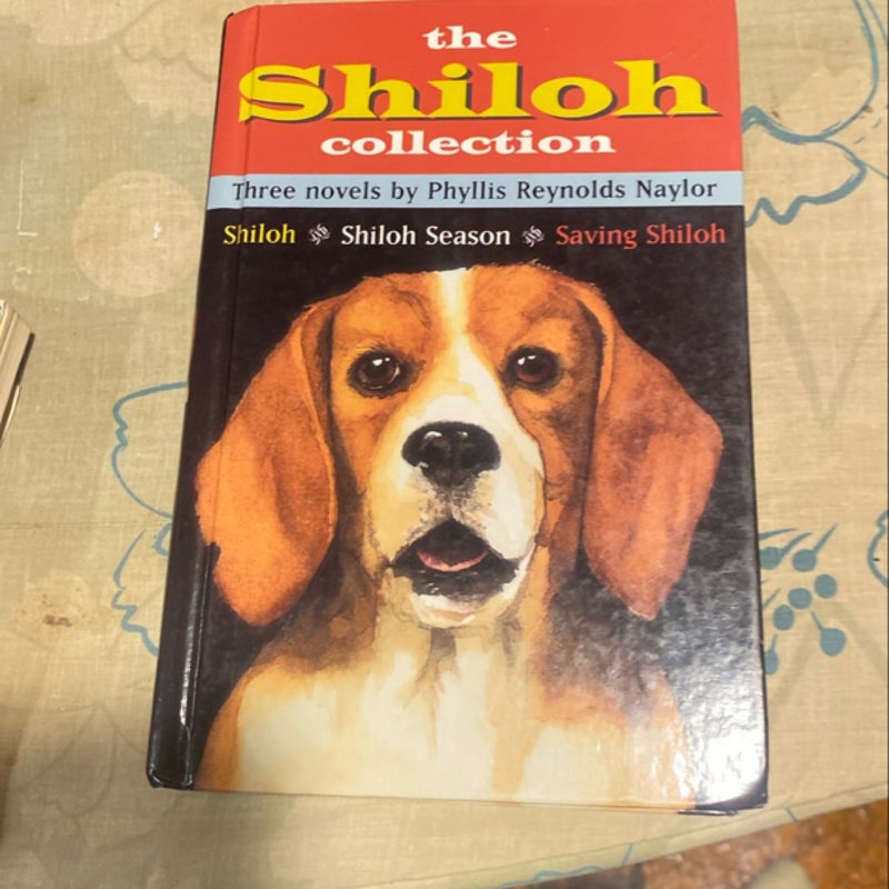 The Shiloh Collection