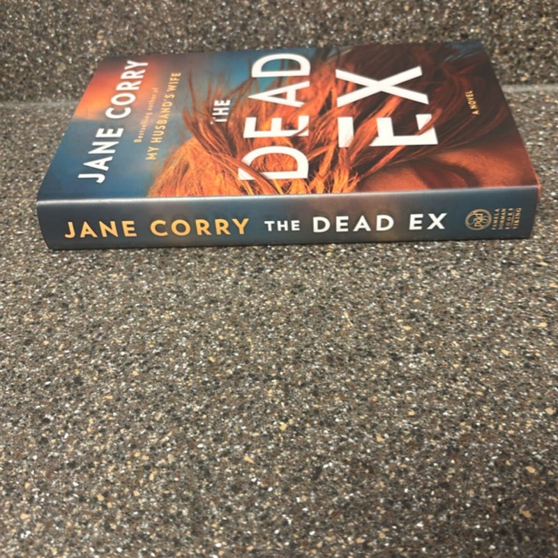 The Dead Ex