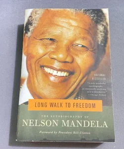 Long Walk to Freedom