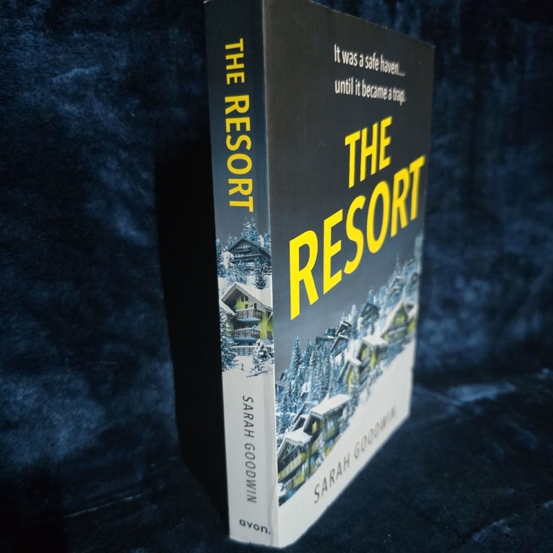 The Resort