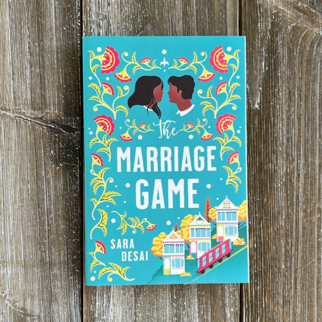 The Marriage Game