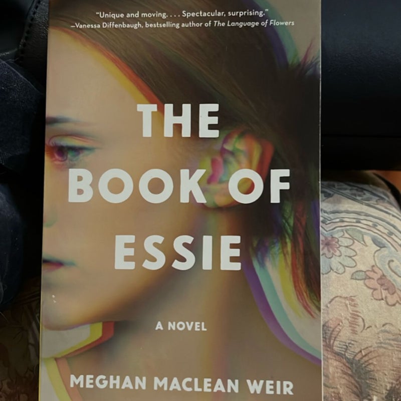 The Book of Essie