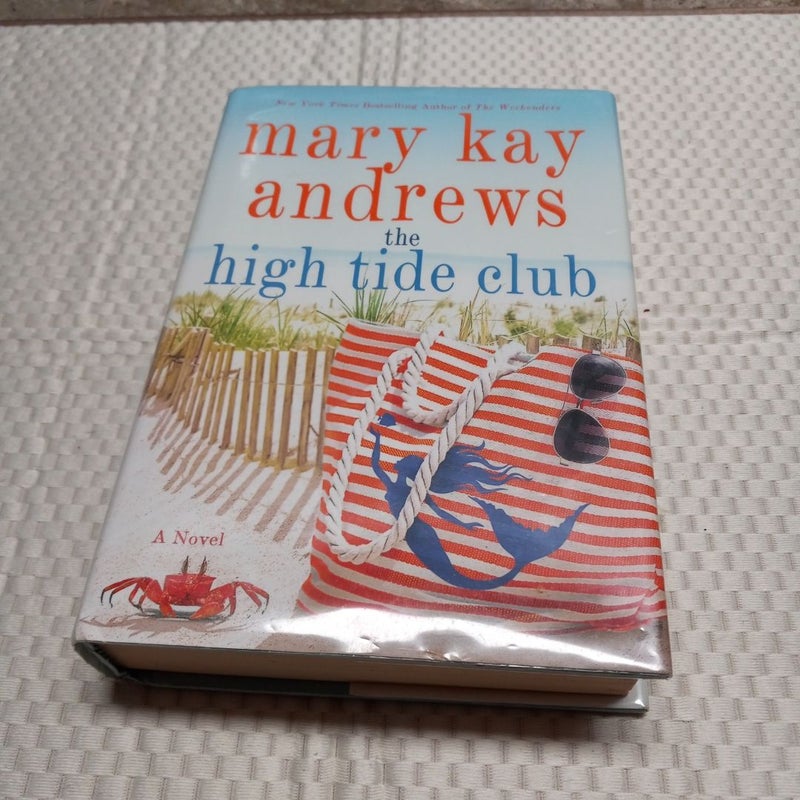 The High Tide Club