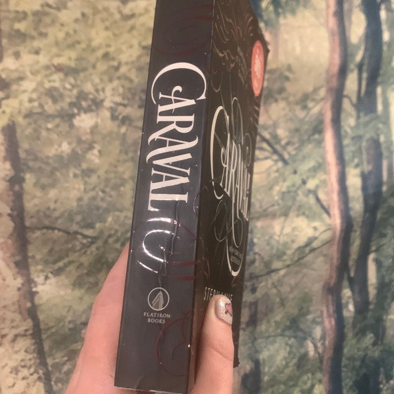 Caraval