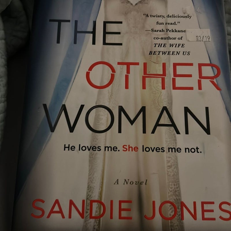 The Other Woman