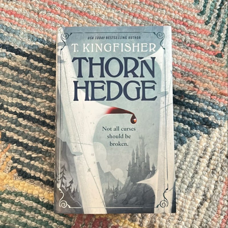 Thornhedge