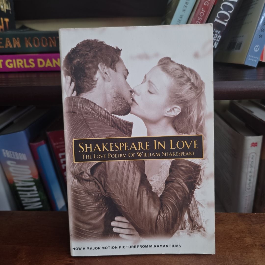 Shakespeare in Love