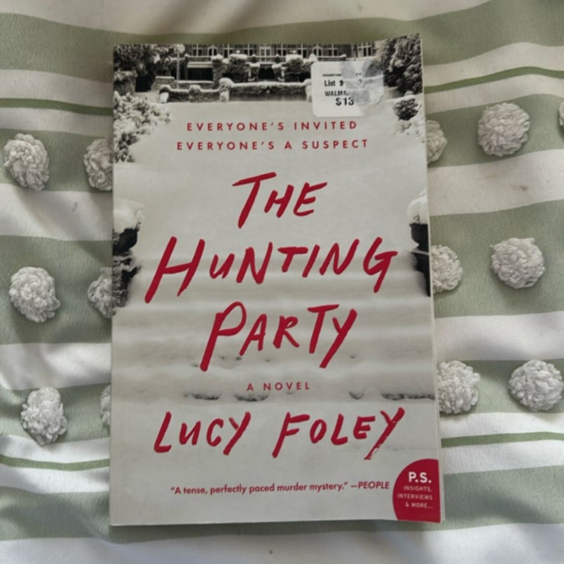 The Hunting Party