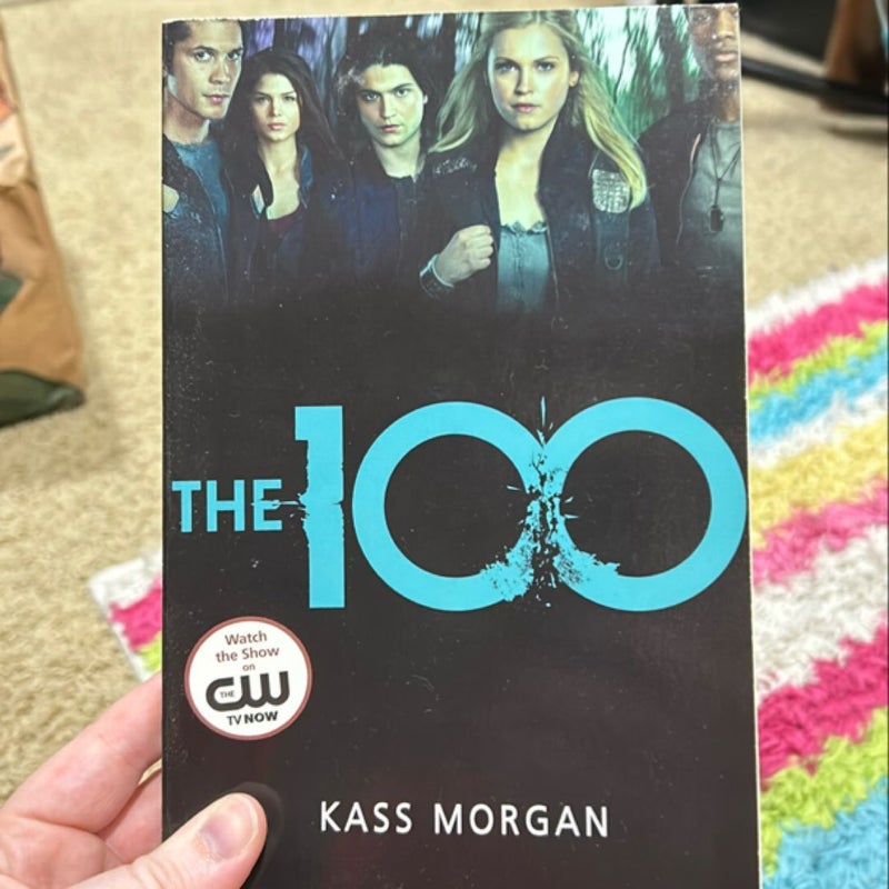 The 100