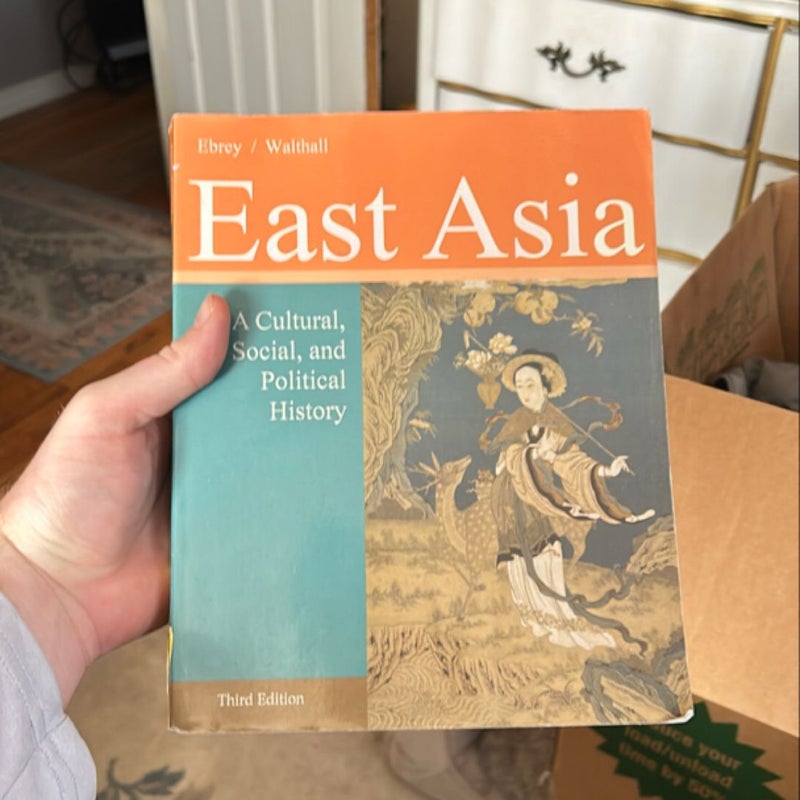 East Asia