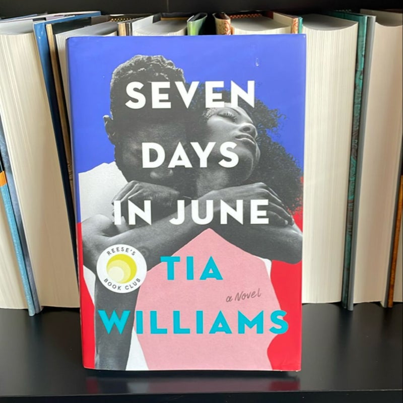 Seven Days in June