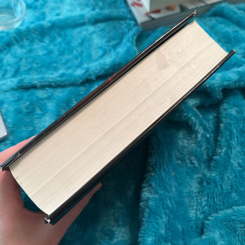 First Edition The Chronicles of Narnia