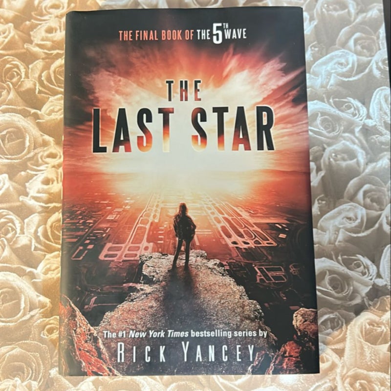 The Last Star