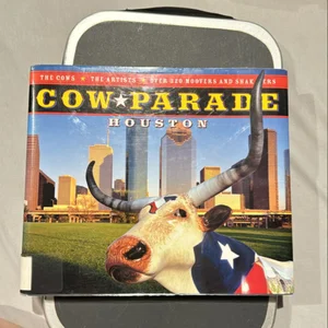 Cow-Parade Houston