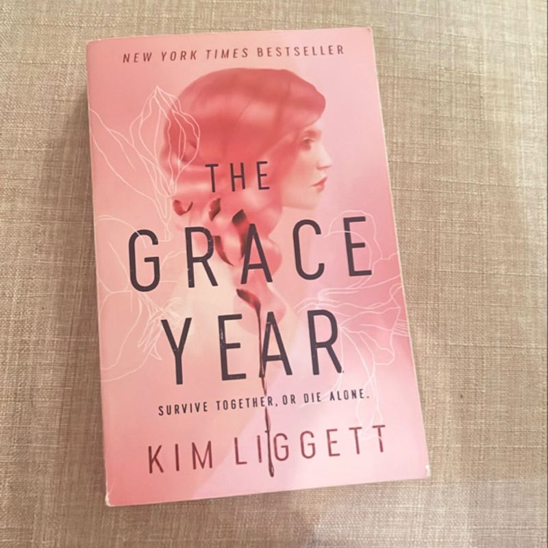 The Grace Year