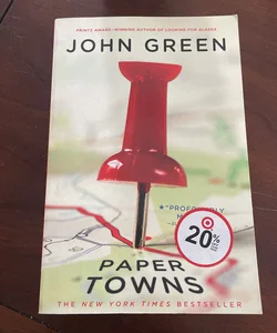 Paper Towns