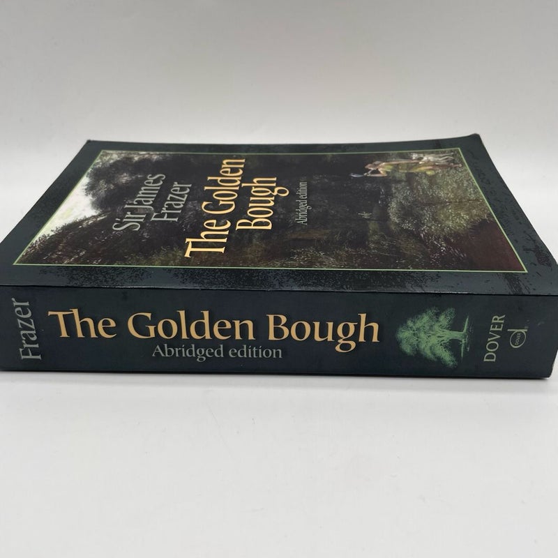 The Golden Bough