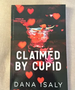 Claimed by Cupid