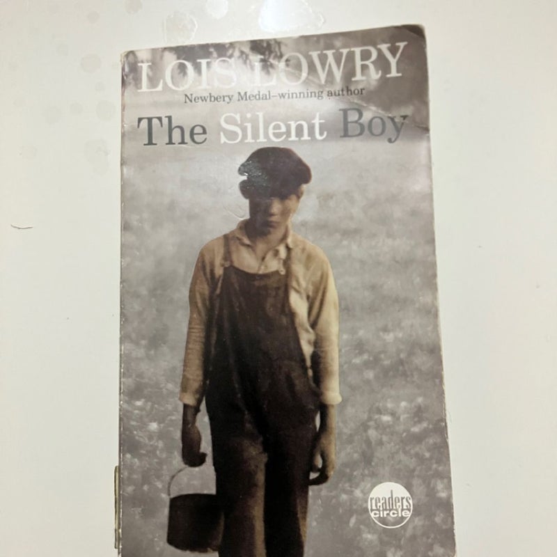 The Silent Boy