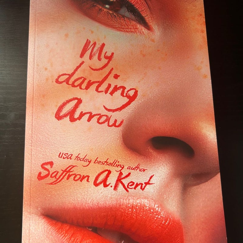 My Darling Arrow 
