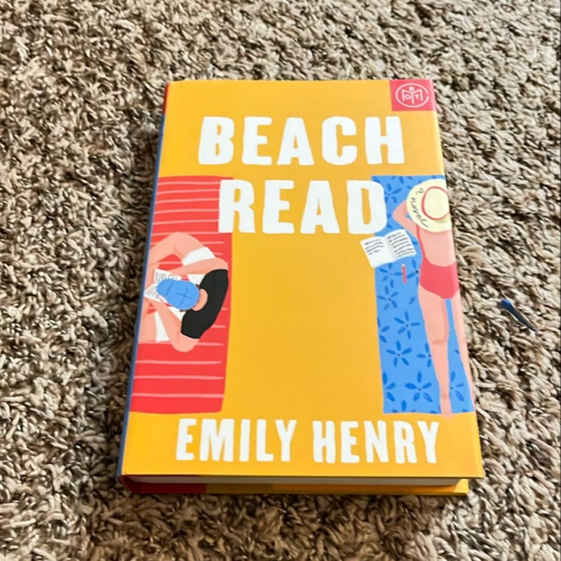 Beach Read