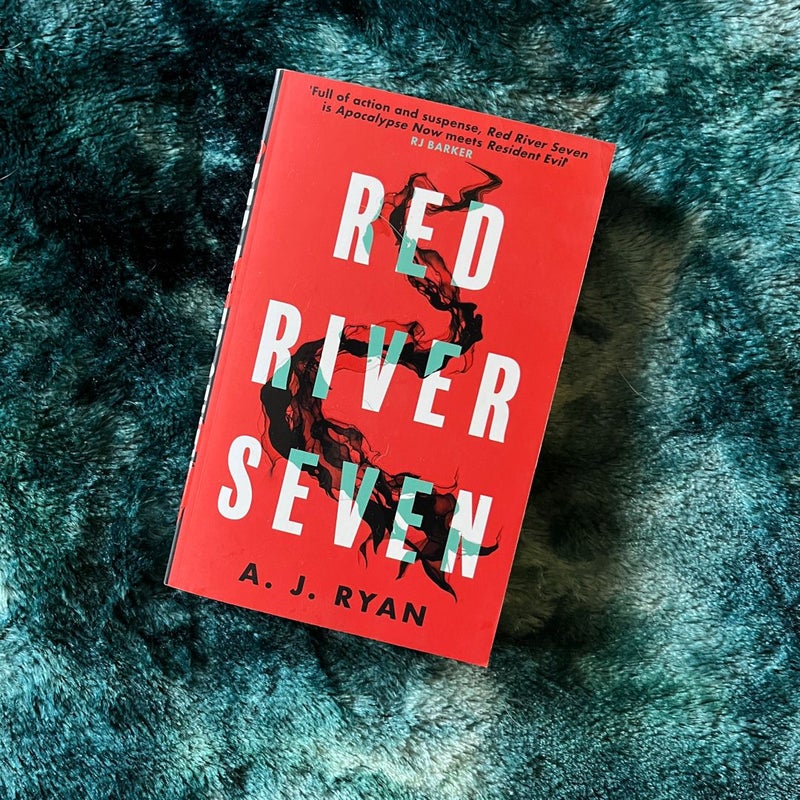 Red River Seven