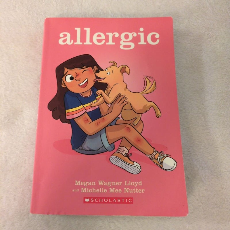 Allergic