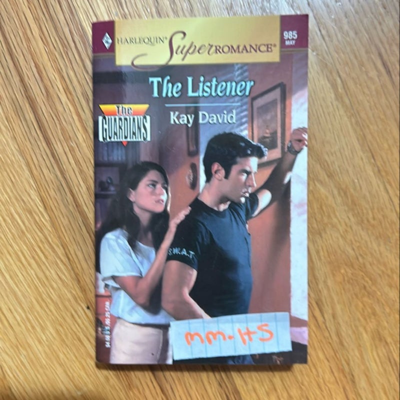 The Listener