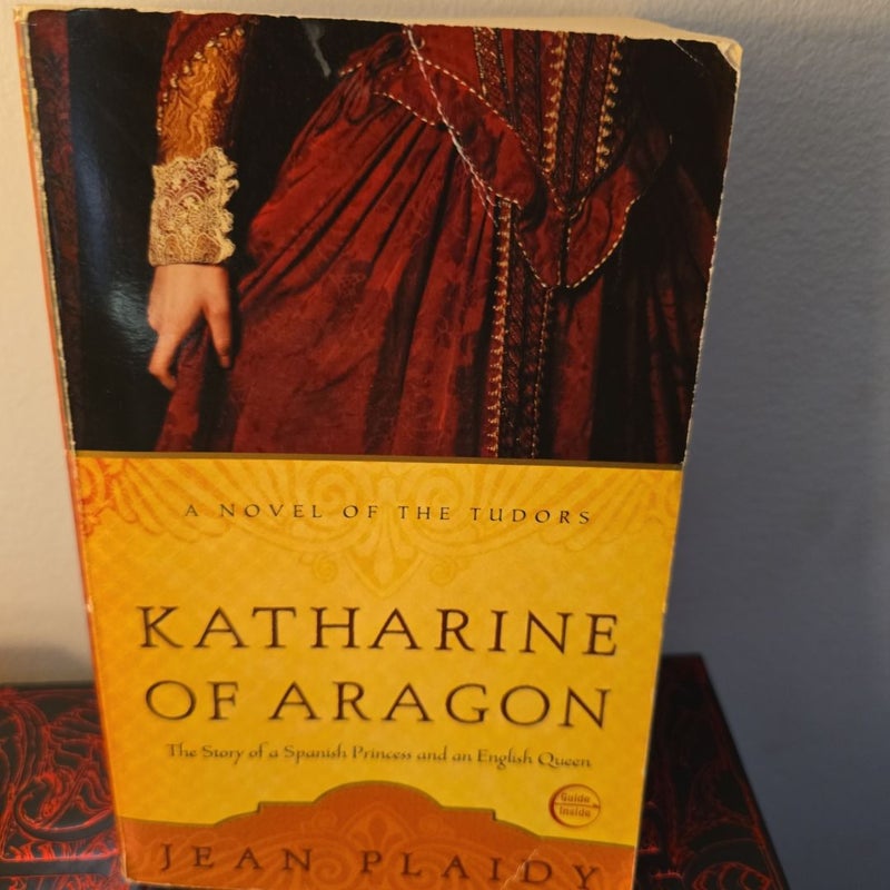 Katharine of Aragon