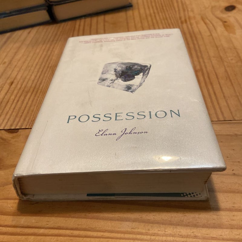 Possession