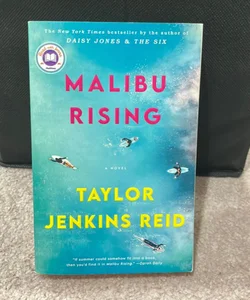 Malibu Rising