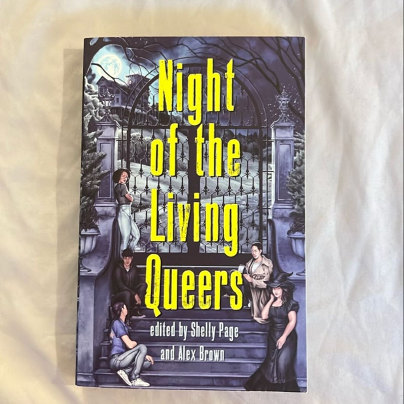 Night of the Living Queers