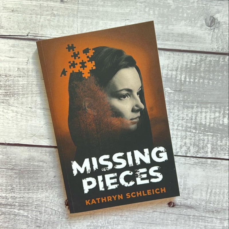 Missing Pieces