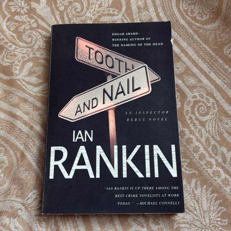 Tooth and Nail