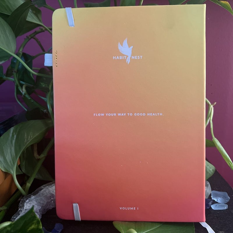 The Yoga Sidekick Journal