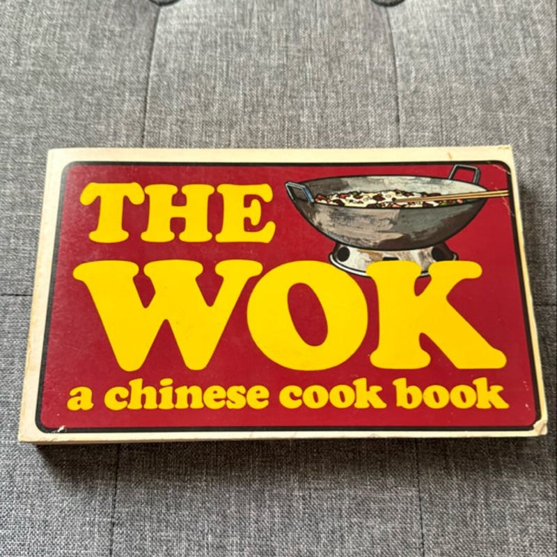 The Wok