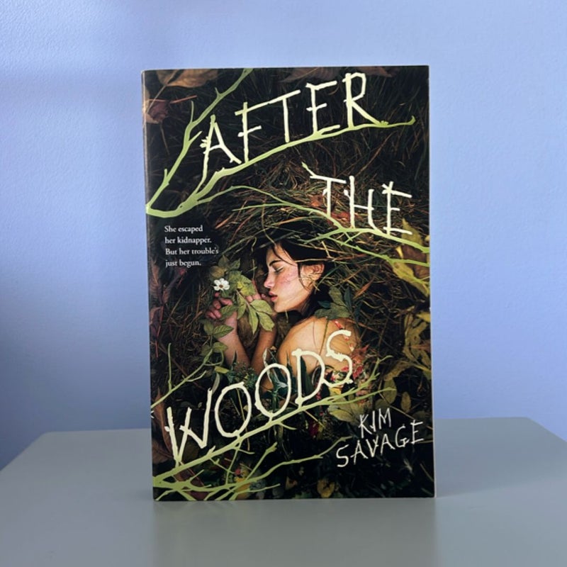 After the Woods