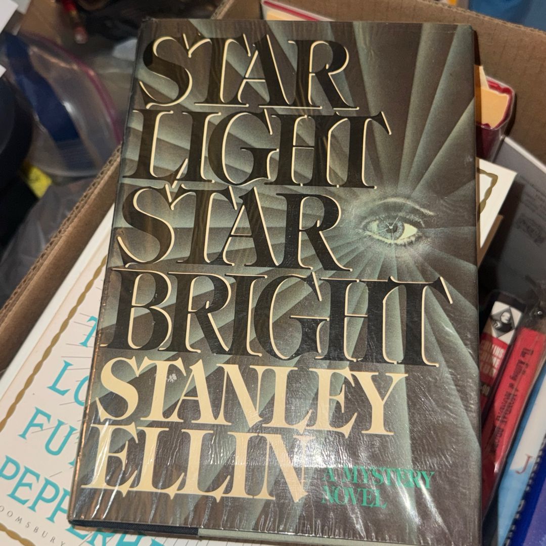 Star Light, Star Bright