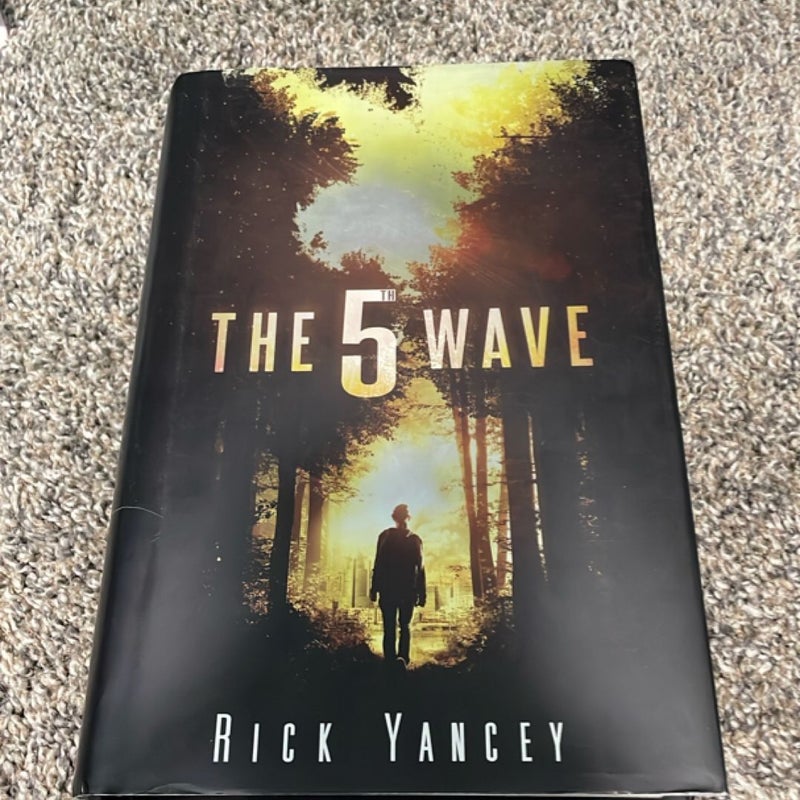 The 5th Wave
