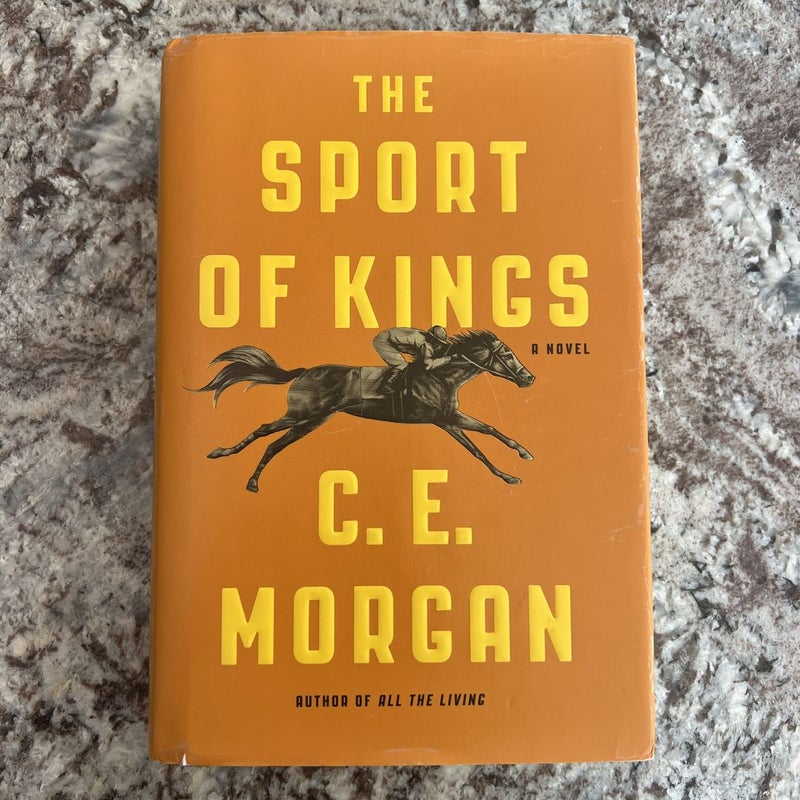 The Sport of Kings