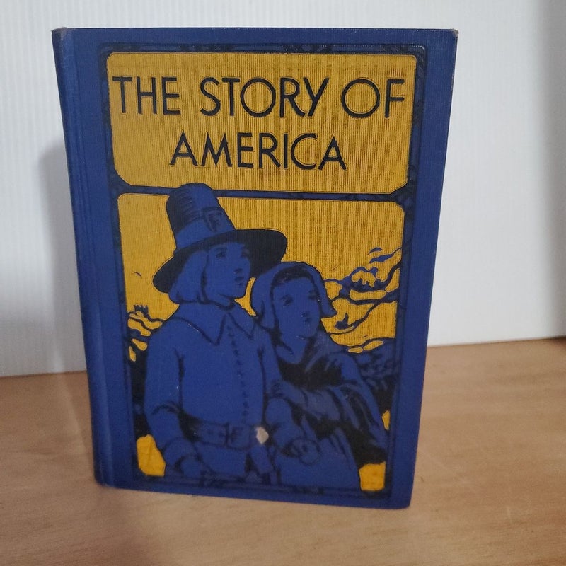 The story of America