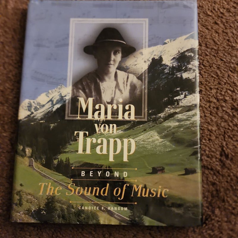Maria von Trapp