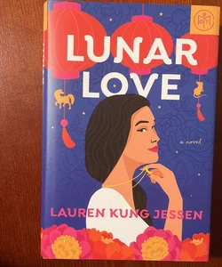 Lunar Love 