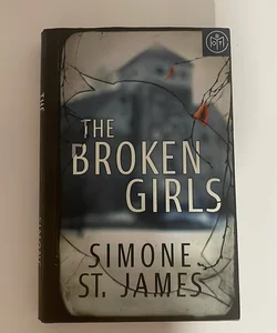 The Broken Girls