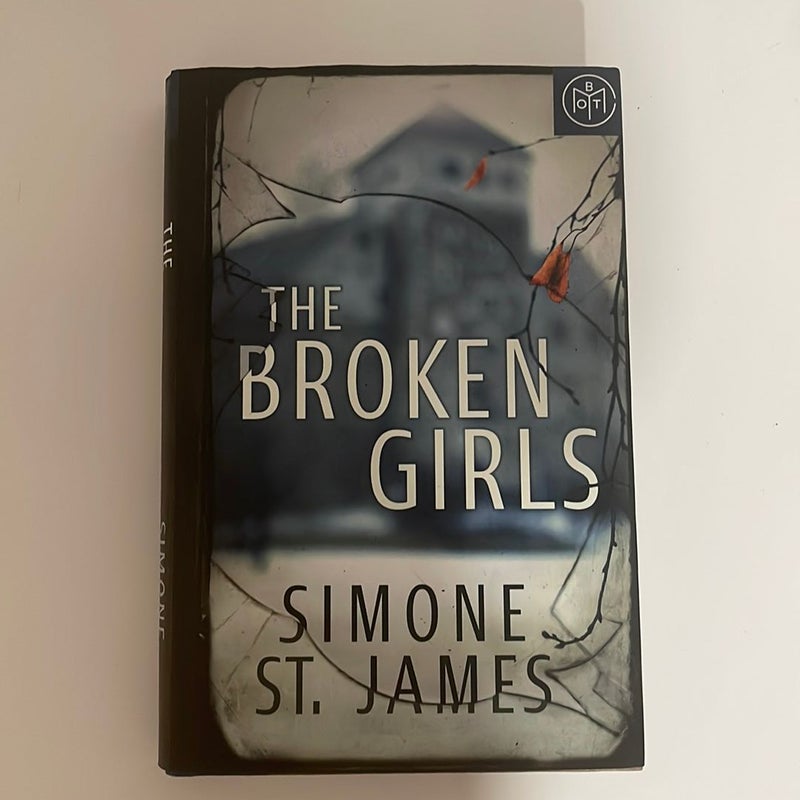 The Broken Girls