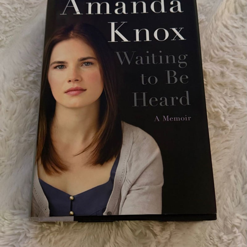 Amanda Knox 