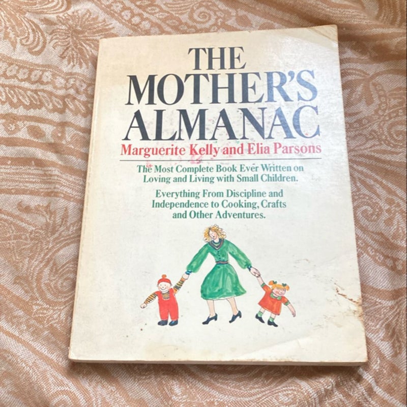 The Mother's Almanac