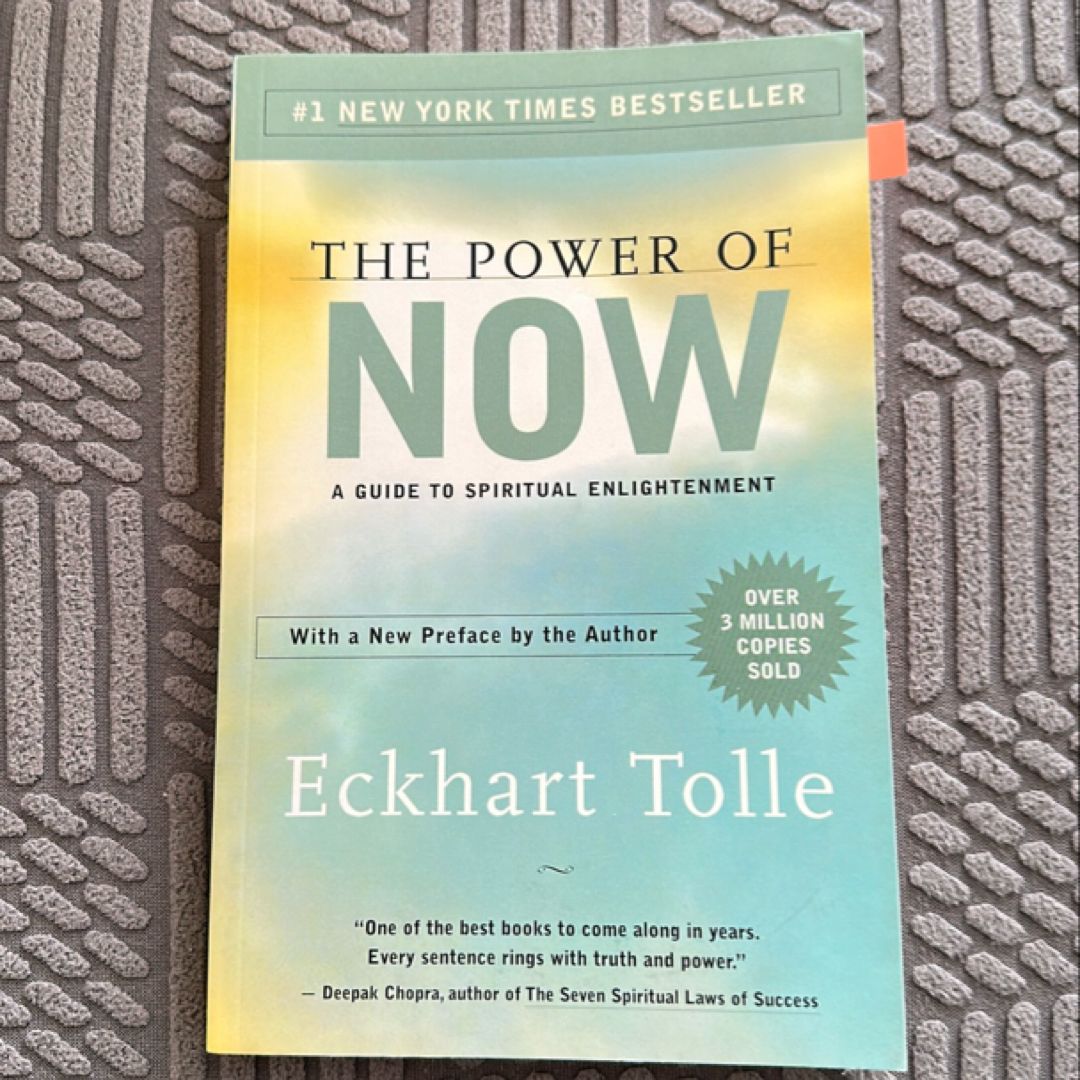 The Power of Now
