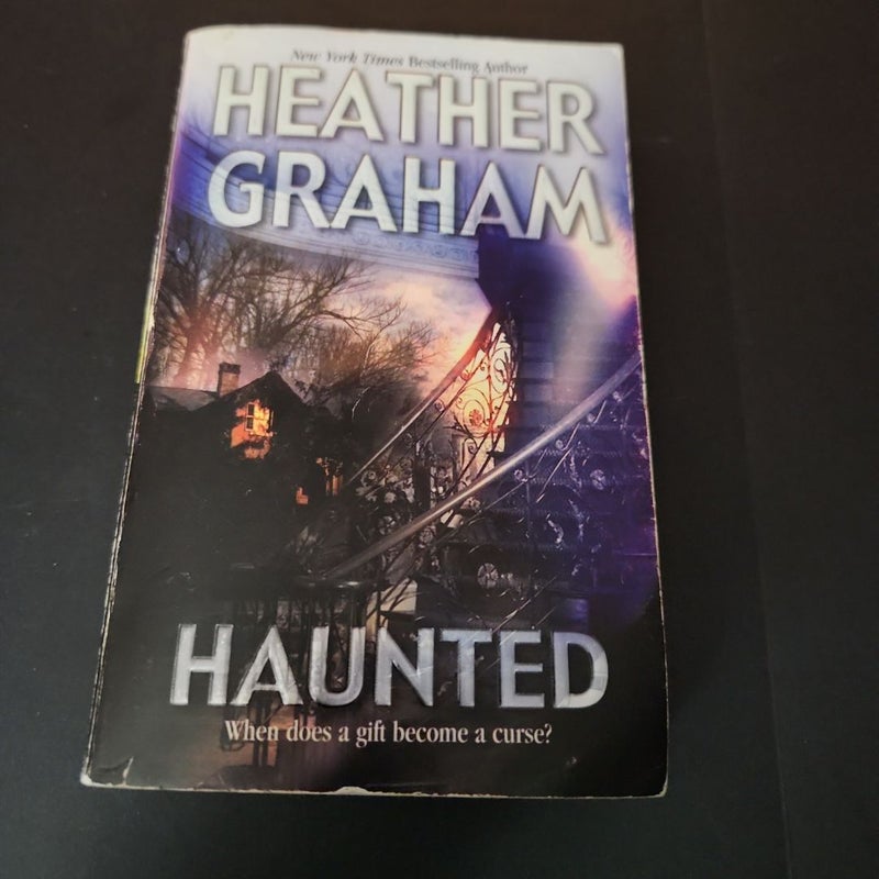Haunted