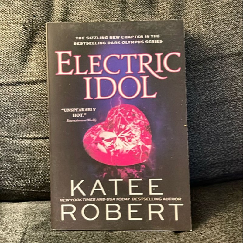 Electric Idol